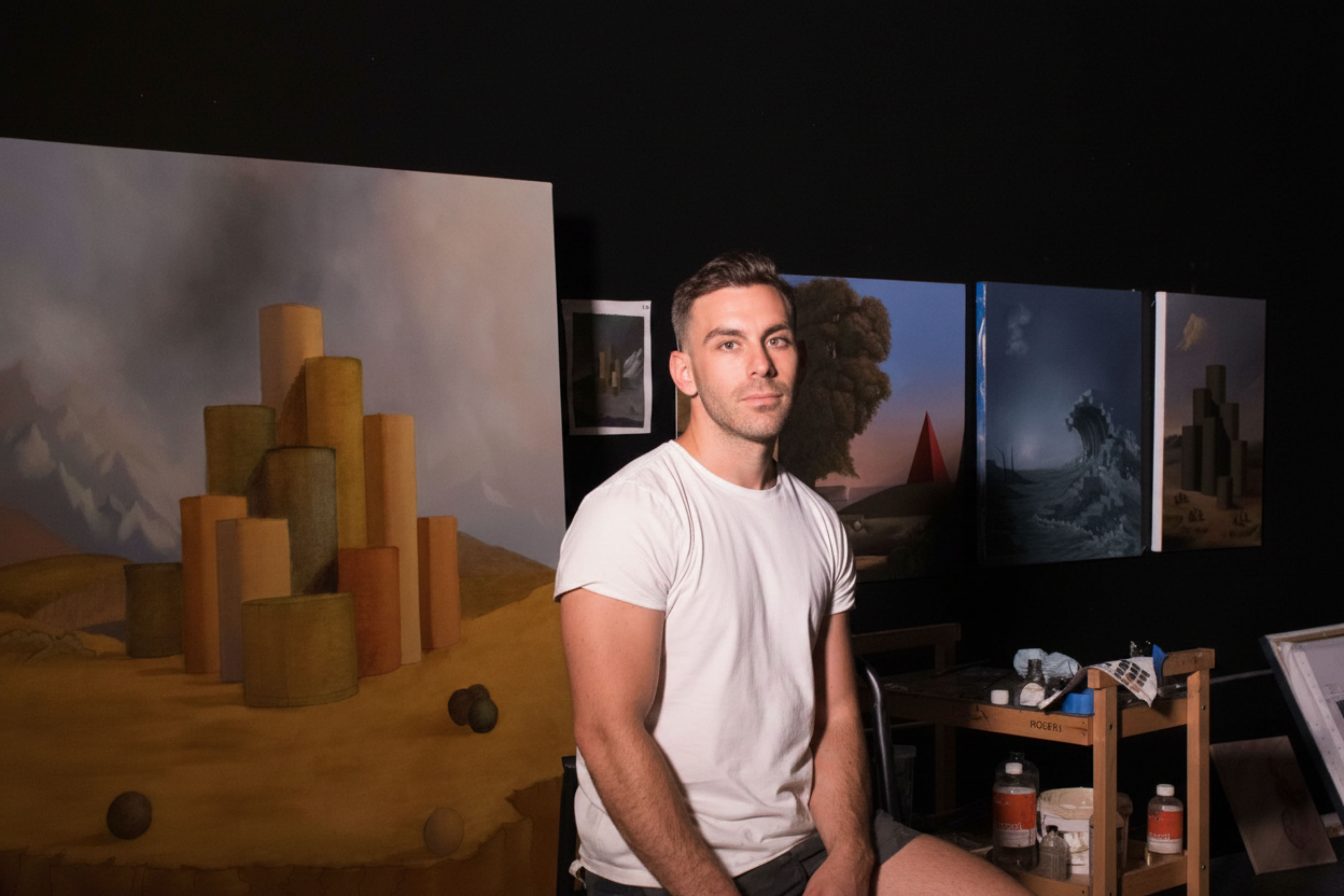 Nick Autiello